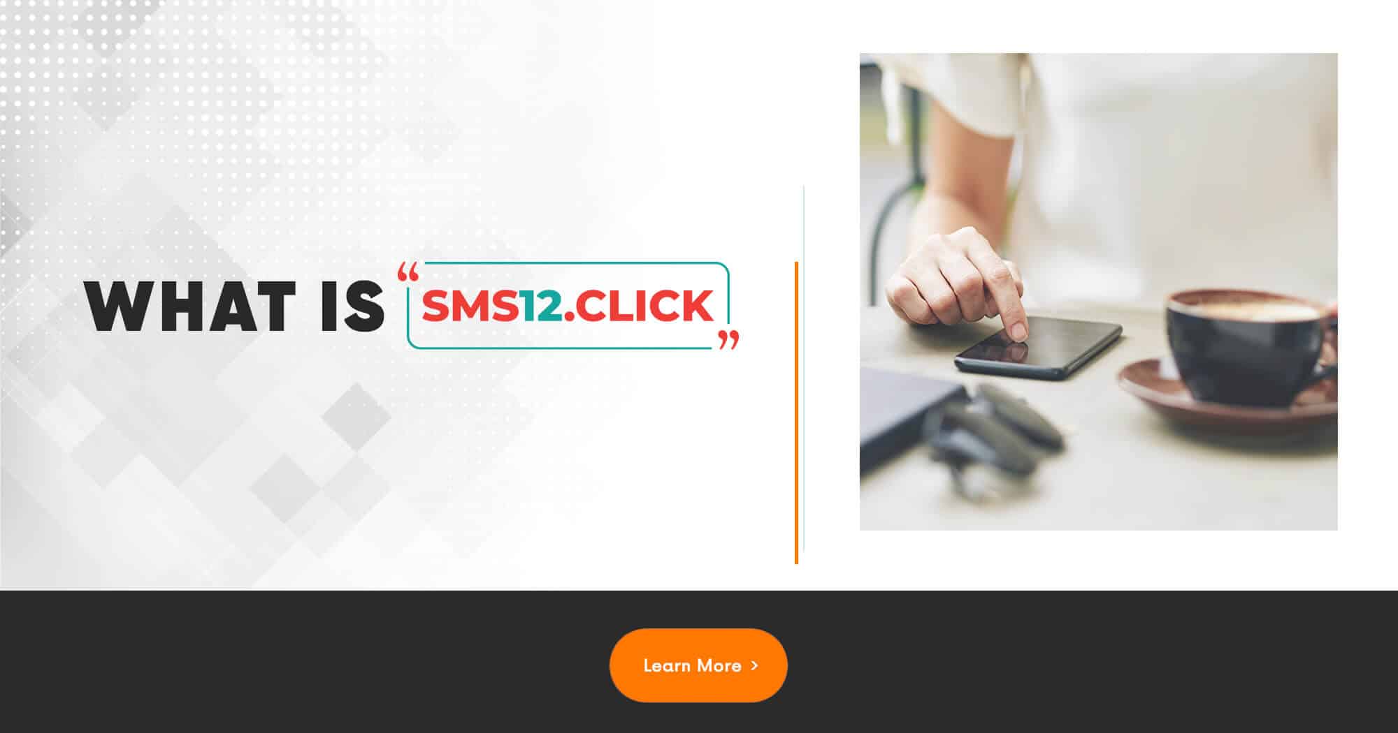 What is SMS12.click